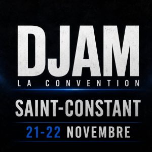 DJAM Saint-Constant