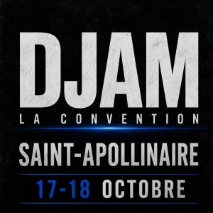 DJAM Saint-Apollinaire