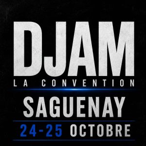 DJAM Saguenay