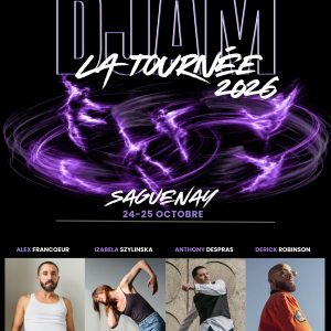DJAM Saguenay